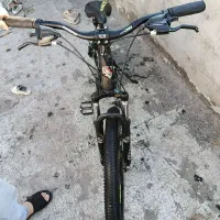 دوچرخه 26 المپیاد|دوچرخه، اسکیت، اسکوتر|رباط‌کریم, شترخوار|دیوار