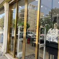 پنجره 2جداره اقساطی ،نما کامپوزیت،دربرقی،دوربین|خدمات پیشه و مهارت|اردکان, |دیوار