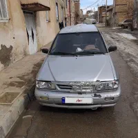 پراید ۱۴۱|خودرو سواری و وانت|دیواندره, |دیوار