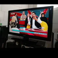ال ای دی تی سی ال یاسایر65اک معاوضه|تلویزیون و پروژکتور|زنجان, |دیوار