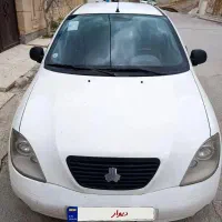 تیبا۲ ۱۴۰۰ بدون رنگ کم کار