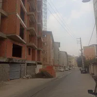 پیش فروش آپارتمان لوکس پل هوایی با وام 950 تومنی|پیش‌فروش املاک|قائم‌شهر, |دیوار