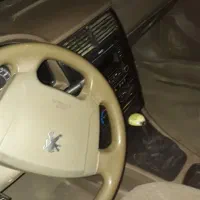 پژو ۴۰۵دوگانه شرکتی مدل ۹۴|خودرو سواری و وانت|تربت جام, میان جام|دیوار