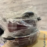 سرویس قابلمه ۸پارچه|ظروف پختوپز|برخوار, |دیوار