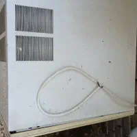 کولر وکپسول اکسیژن