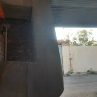 کولر آبی|کولر آبی|سلماس, |دیوار