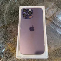 گوشی آیفون iPhone 14 Pro Max 512GB درحدنو