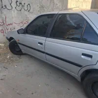 پژو ۴۰۵ مدل ۹۲ تمیز|خودرو سواری و وانت|ابهر, |دیوار