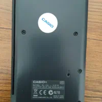 ماشین حساب کاسیو FX 5800p