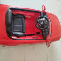 ماشین شارژی