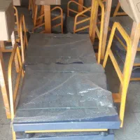 باسکول ۵۰۰کیلویی شرکت آسان الکتریک|فروشگاه و مغازه|تهران, یافت آباد جنوبی|دیوار