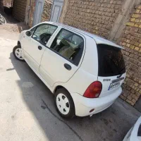 ام‌وی‌ام ۱۱۰ سه سیلندر
