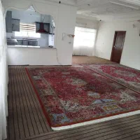 رهن واجاره طبقه همکف کولر دار در محمودآباد