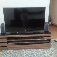 میزال ای دی سالم ۲تیکه سایز برگ قیمت 620|میز تلویزیون|سبزوار, فقیه سبزواری|دیوار