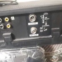 ویدیو آیوا اصل ژاپن|پخشکننده DVD و ویدیو|تهران, کیانشهر|دیوار