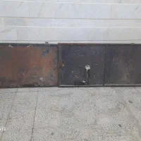 لبه باربنده سالم|قطعات یدکی و لوازم جانبی|اصفهان, سرتاوه|دیوار