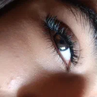 مدل کاشت مژه