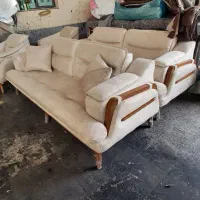 مبل السا راحتی چستر|مبلمان خانگی و میز عسلی|ارومیه, |دیوار