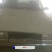 فروش وانت پیکان|خودرو سواری و وانت|ملارد, |دیوار