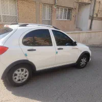 کوییک اس ۱۴۰۰|خودرو سواری و وانت|کرج, شهرک اوج|دیوار