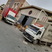 اتوبار باربری ایمن بار هشتگرد نظرآباد آبیک|خدمات حمل و نقل|هشتگرد, |دیوار