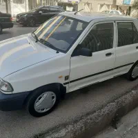 پراید۱۳۱sEآخر۹۹سفیدباکولروهیدرولیک در اردبیل|خودرو سواری و وانت|اردبیل, |دیوار