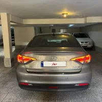 سوناتا gls pluse + 2017 بیرنگ|خودرو سواری و وانت|تهران, سعادتآباد|دیوار