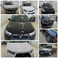 نانو سرامیک احیای رنگ پولیش صفرشوییvip جشنواره|خدمات موتور و ماشین|مشهد, زمرد|دیوار