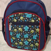 کوله پشتی پسرانه