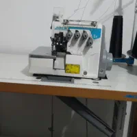 چرخ صنعتی سردوز ۵نخ جک