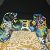ps4|کنسول، بازی ویدئویی و آنلاین|مشهد, کارمندان دوم|دیوار