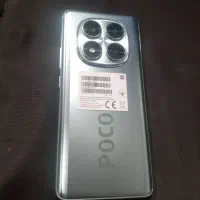 گوشی موبایل poco x7