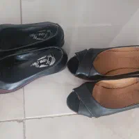 کفش|کیف، کفش، کمربند|نورآباد, |دیوار