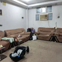 مبل ۷نفره کارکرده