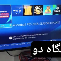 pes4 اجاره|کنسول، بازی ویدئویی و آنلاین|بیرجند, |دیوار