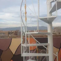 رنگ کاری.نقاش ونقاشی ساختمانی حرفه ای|خدمات پیشه و مهارت|نیشابور, هفده شهریور|دیوار