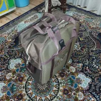 کیف مسافرتی