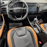 ام وی ام x22 pro دنده مدل 1403|خودرو سواری و وانت|همدان, |دیوار