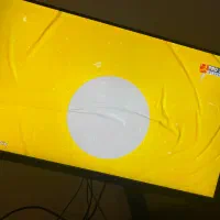 مانیتور گیمینگ LG|قطعات و لوازم جانبی رایانه|کرمانشاه, |دیوار