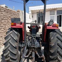 فروش تراکتور مدل ۸۶|خودرو سنگین|کوهدشت, |دیوار