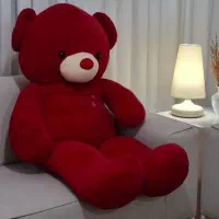 عروسک خرس