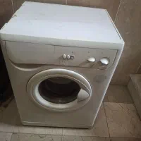 ماشین لباسشویی ایندوزیت