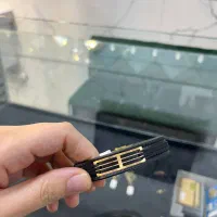 دستبند چرم مردانه|جواهرات|تهران, خلیج فارس|دیوار