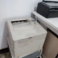 فروش پرینتر hp 4000