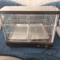 فر ساندویچی گرم کن دستگاه وافل کراشر یخ|کافی‌شاپ و رستوران|کاشان, گبرها|دیوار