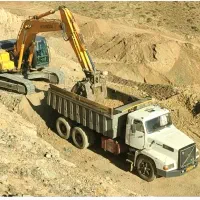 بیل مکانیکی هیوندای 320