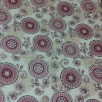 تشک تک نفره  پش شیشه