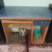 میز تحریر یاکامپیوتر