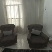 مبل راحتی هفت نفره|مبلمان خانگی و میز عسلی|تهران, فدک|دیوار