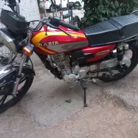 موتور کبیر ۲۰۰ مدل ۱۴۰۳